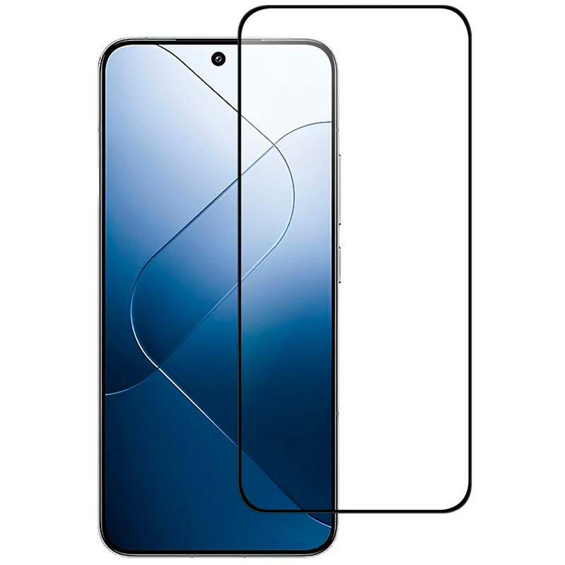 Protector De Cristal Templado Xiaomi 15t Full Screen 3d