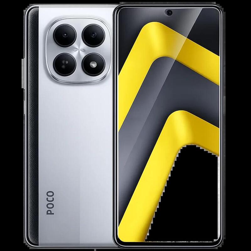 Protector De Cristal Templado Xiaomi Poco M8 5g Full Screen 3d