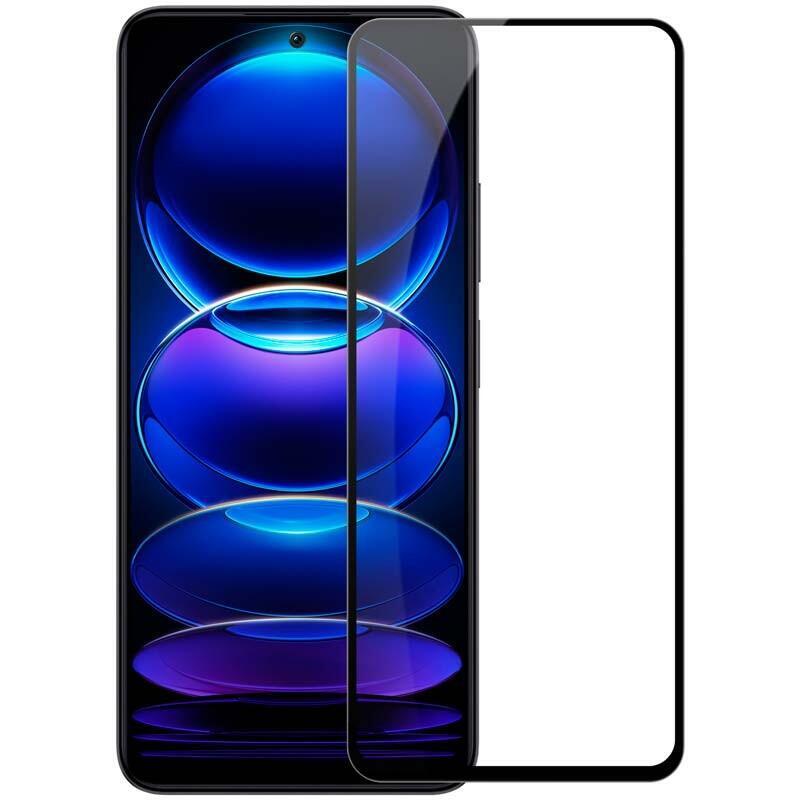 Protector De Cristal Templado Xiaomi Poco X5 / Redmi Note 12 5g / Redmi Note 12 4g Full Screen 3d