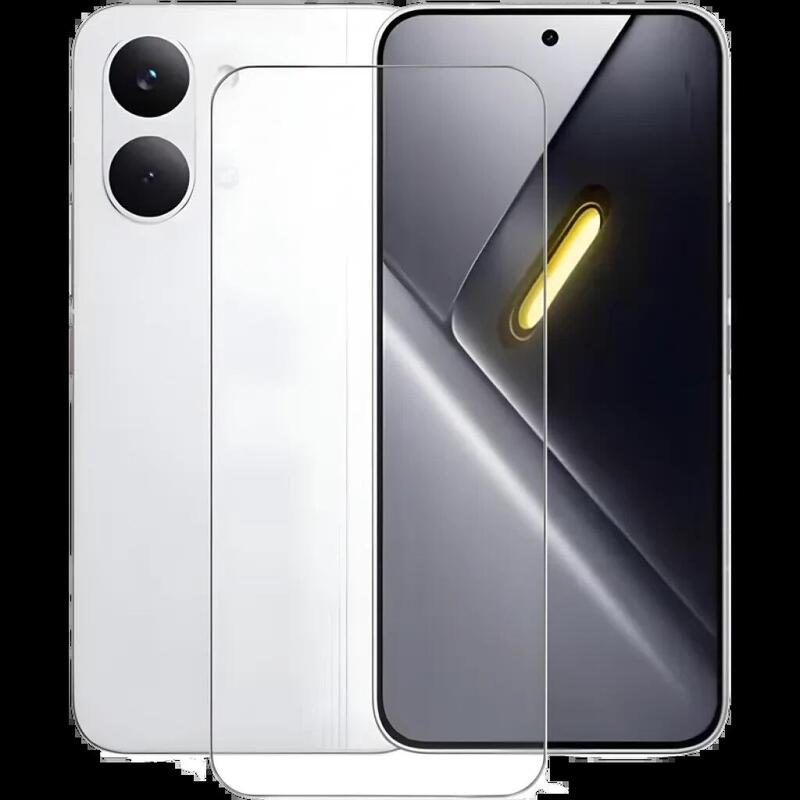 Protector De Cristal Templado Xiaomi Poco X8 Pro Full Screen 3d