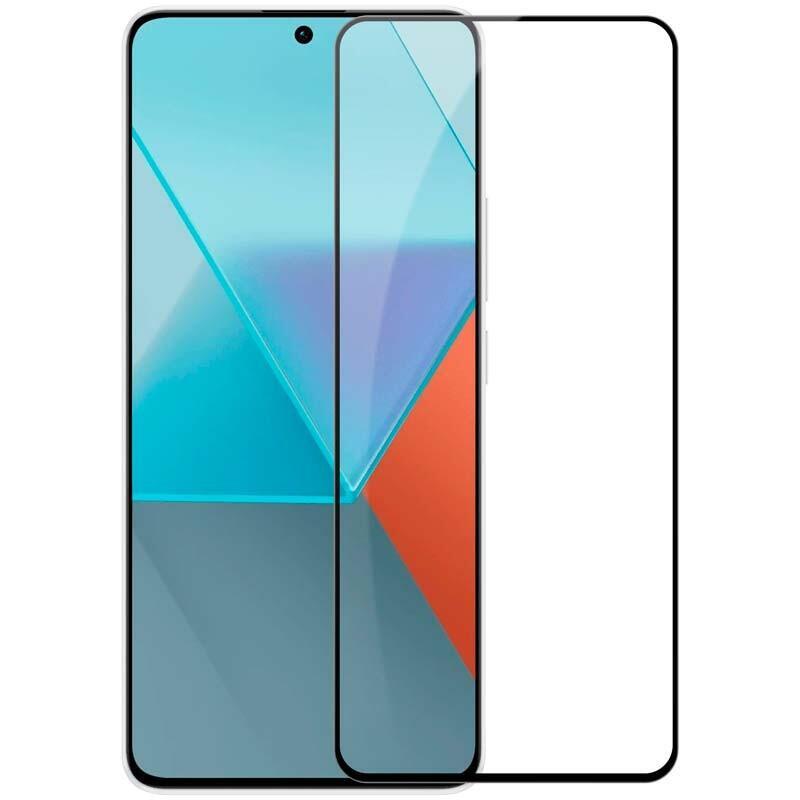 Protector De Cristal Templado Xiaomi Redmi Note 13 Pro 5g Full Screen 3d