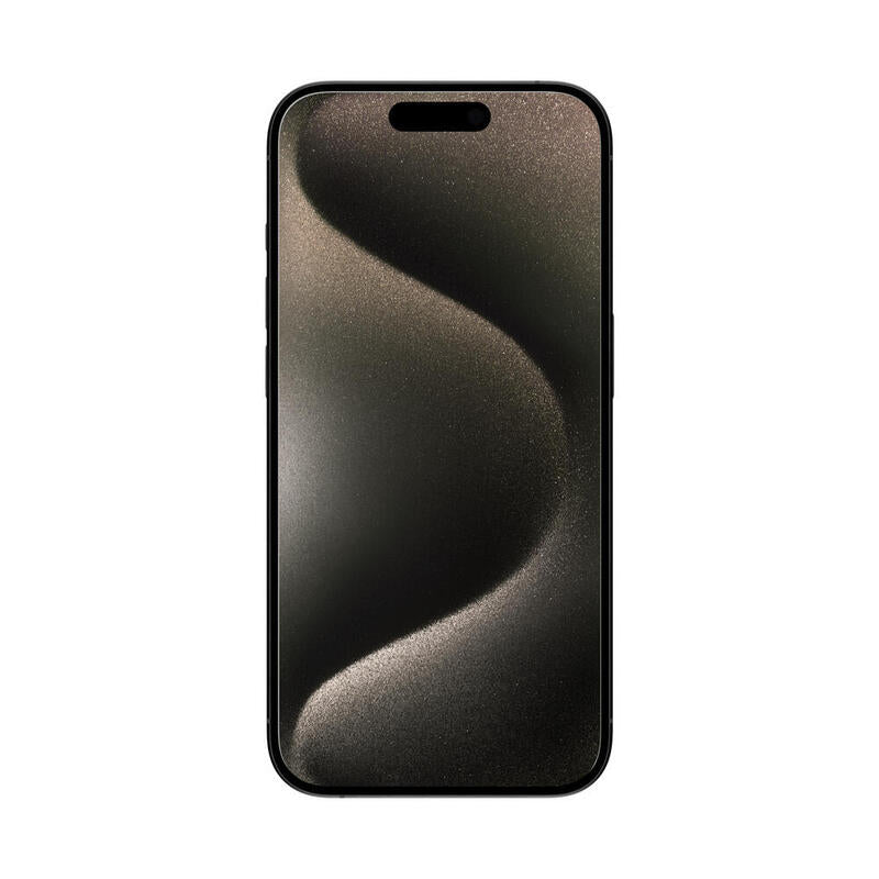 Protector De Pantalla Belkin Ova159hq Iphone 16pro Cristal Templado Screenforce