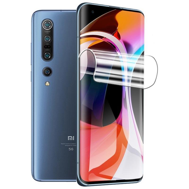 Protector De Pantalla Hydrogel Xiaomi Mi 10 Pro