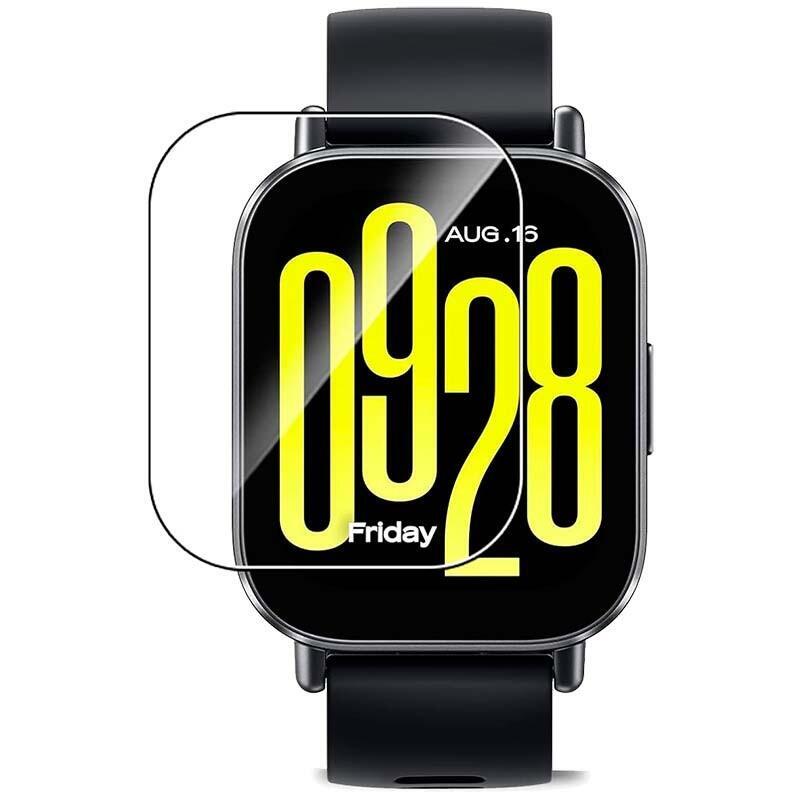 Protector De Pantalla Xiaomi Redmi Watch 5 Active