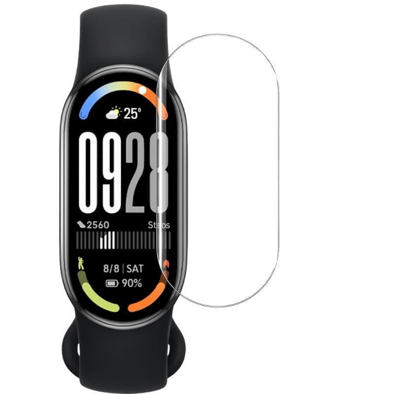 Protector De Pantalla Xiaomi Smart Band 10