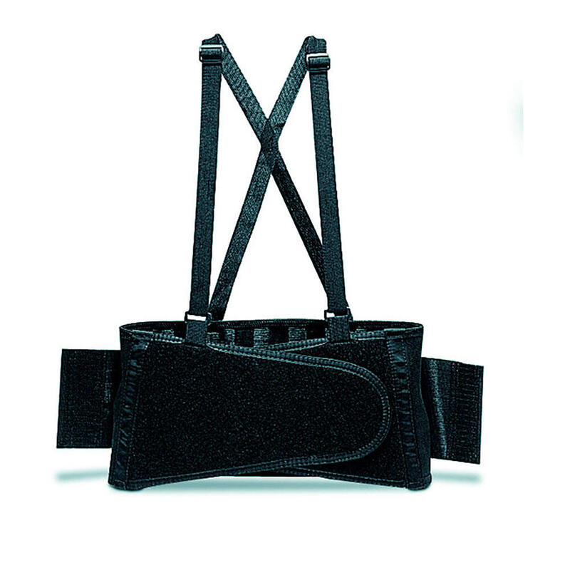 Protector Lumbar 104 - 112 Cm Talla Xl