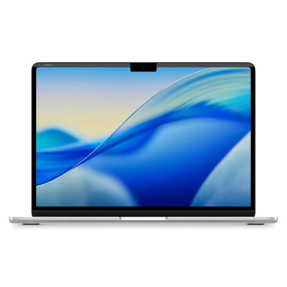 Protector De Pantalla 13.6" Magnético Con Filtro De Privacidad Para Portátil Macbook Air (M2) A2681 300X199 Mm
