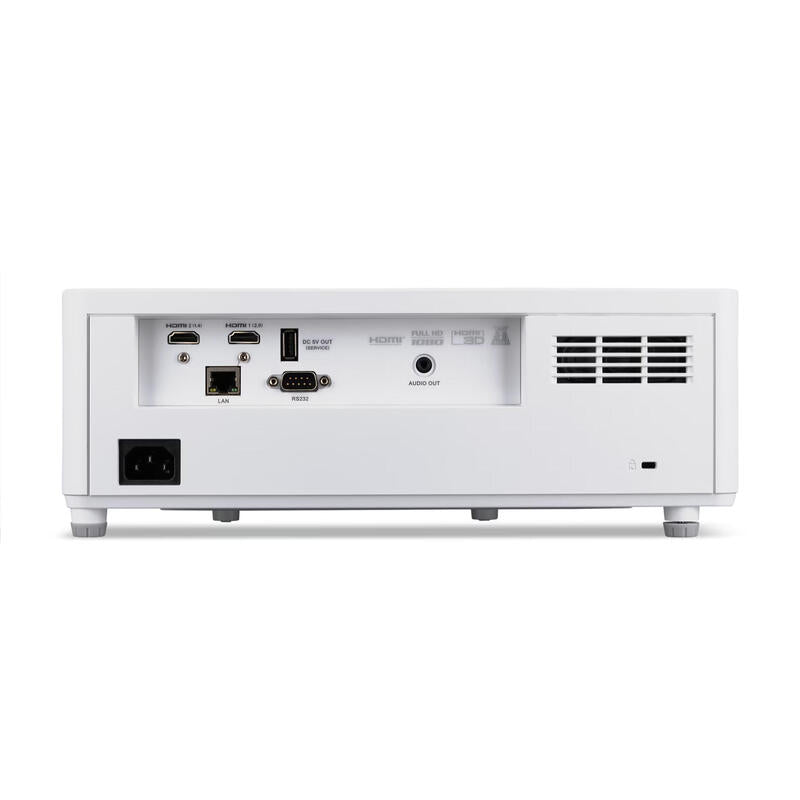 Proyector Acer Pl6520 Dlp Fhd 6000 Lumenes