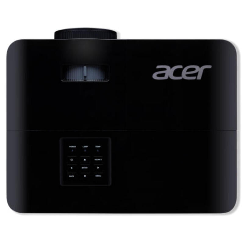 Proyector Acer X139 5000 Lúmenes Ansi Dlp Wxga (1200x800) 3d Negro
