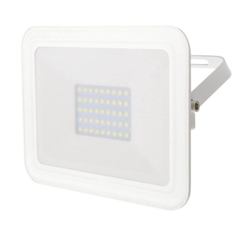 Proyector De Luz Iglux 951250-F Potencia 50w 4000 Lúmenes 5500 K Ángulo De Apertura 110