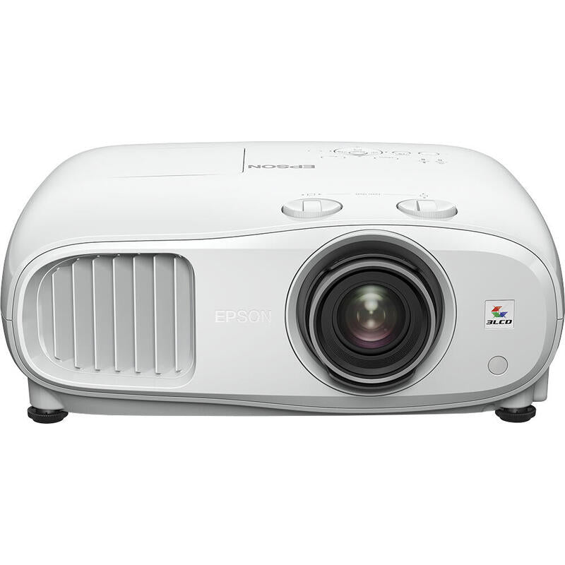 Proyector Epson Eh-Tw7000 4k Pro Uhd 3000-Lumen 3-Lcd 3d 16:9 2xusb2,0-A Usb2,0-Minib 2xhdmi Azultooth 4k Pro-Uhd Blanco 24-32db