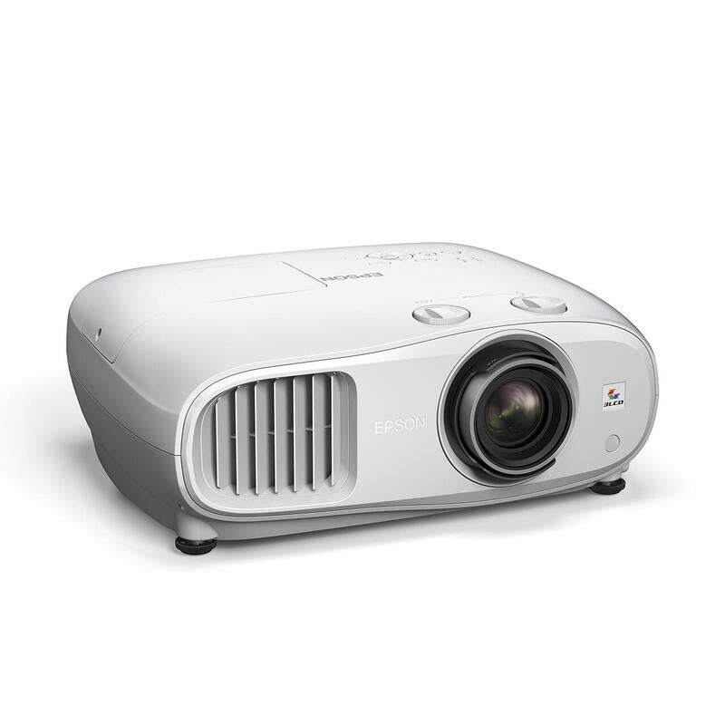 Proyector Epson Eh-Tw7000 4k Pro Uhd 3000-Lumen 3-Lcd 3d 16:9 2xusb2,0-A Usb2,0-Minib 2xhdmi Azultooth 4k Pro-Uhd Blanco 24-32db
