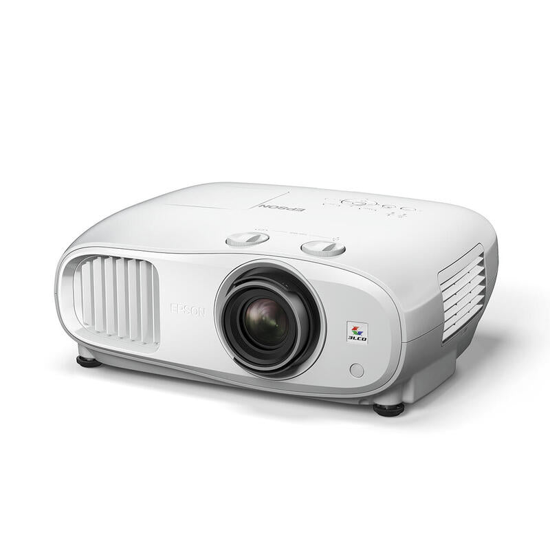 Proyector Epson Eh-Tw7000 4k Pro Uhd 3000-Lumen 3-Lcd 3d 16:9 2xusb2,0-A Usb2,0-Minib 2xhdmi Azultooth 4k Pro-Uhd Blanco 24-32db