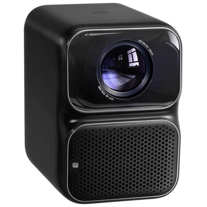 Proyector Lcd Wanbo Tt 1080p Certificado De Netflix