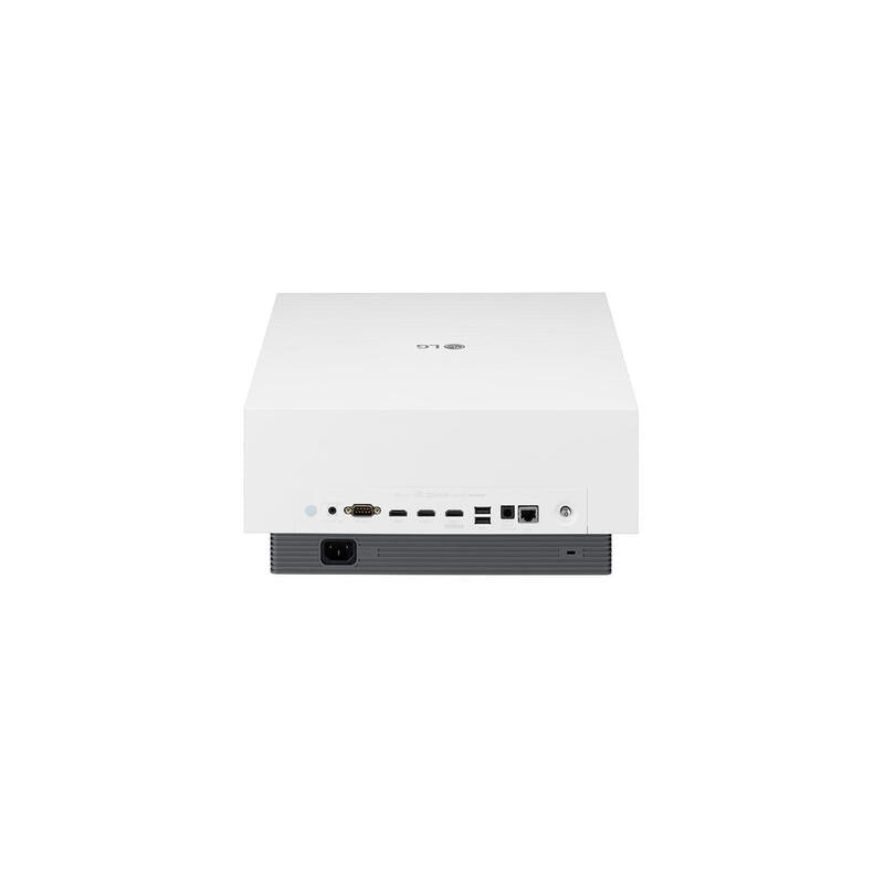 Proyector Lg Cinebeam Hu810pw