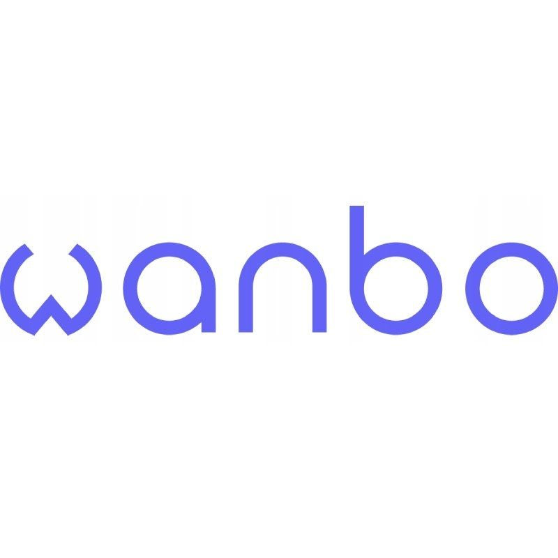 Proyector Portátil Wanbo Cube 2 Pro 500 Lúmenes Full Hd Hdmi Wifi Verde