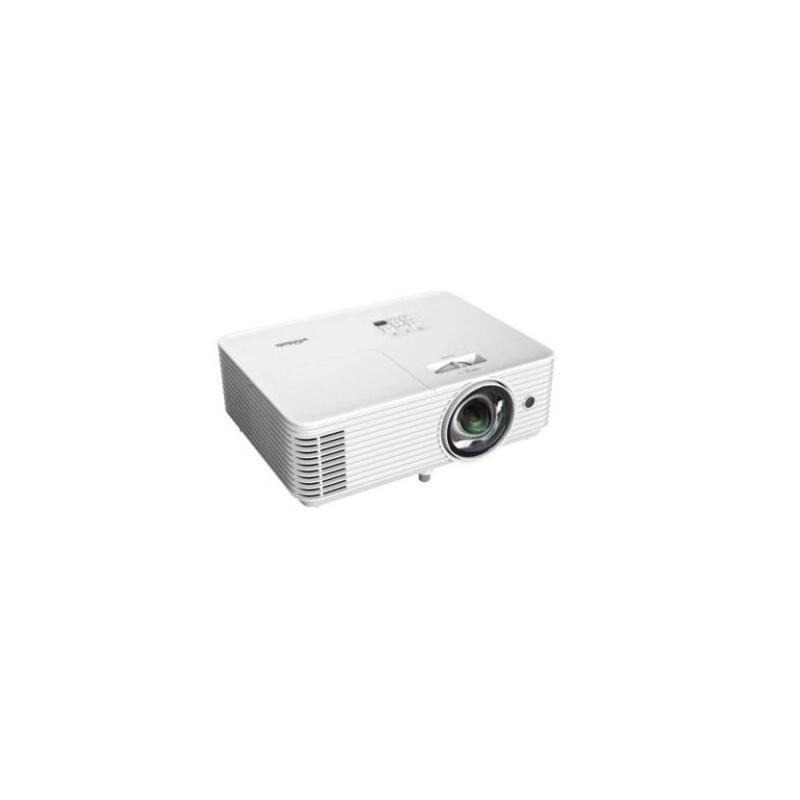 Proyector Vivitek Short-Throw Dw355st