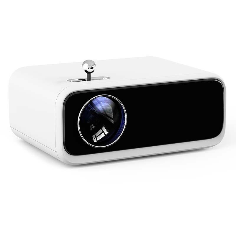Proyector Wanbo Mini Pro 1gb/8gb Android 9.0