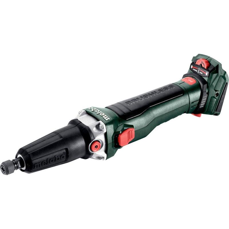 Pulidora Metabo Gvb 18 Ltx Bl 11-28