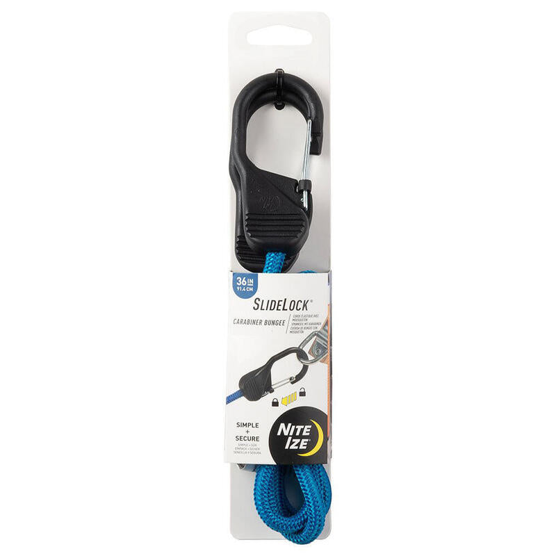 Pulpo Con Cierre De Seguridad, 91,4 Cm. Nite Ize