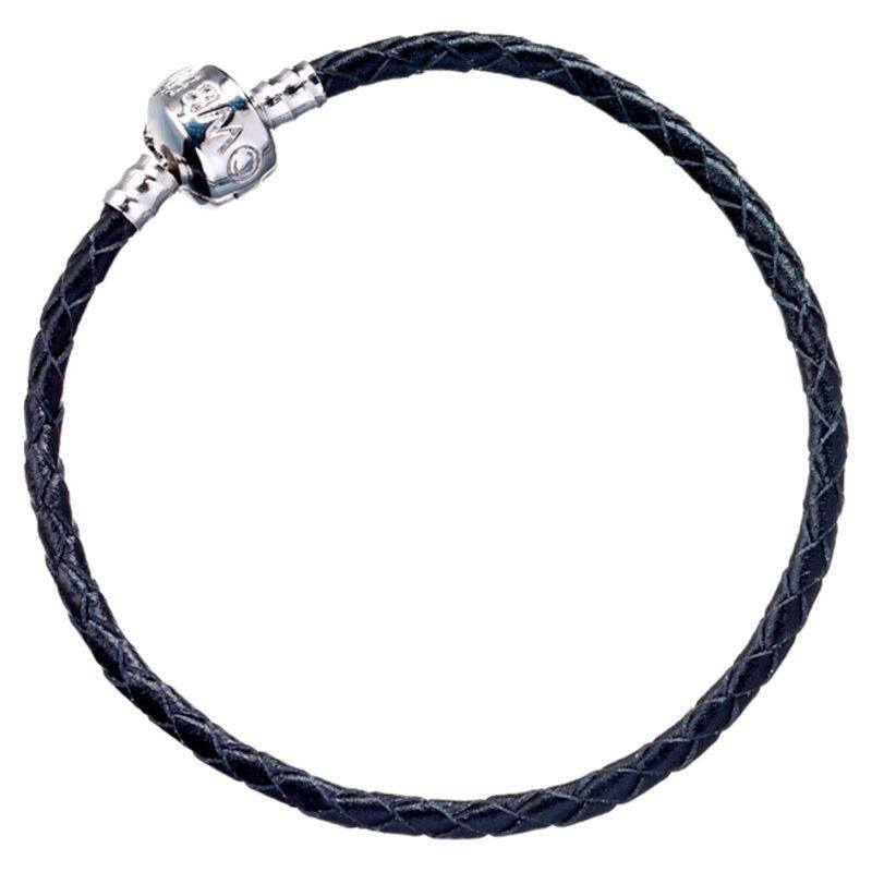 Pulsera Cuero Harry Potter Talla 20 Cm