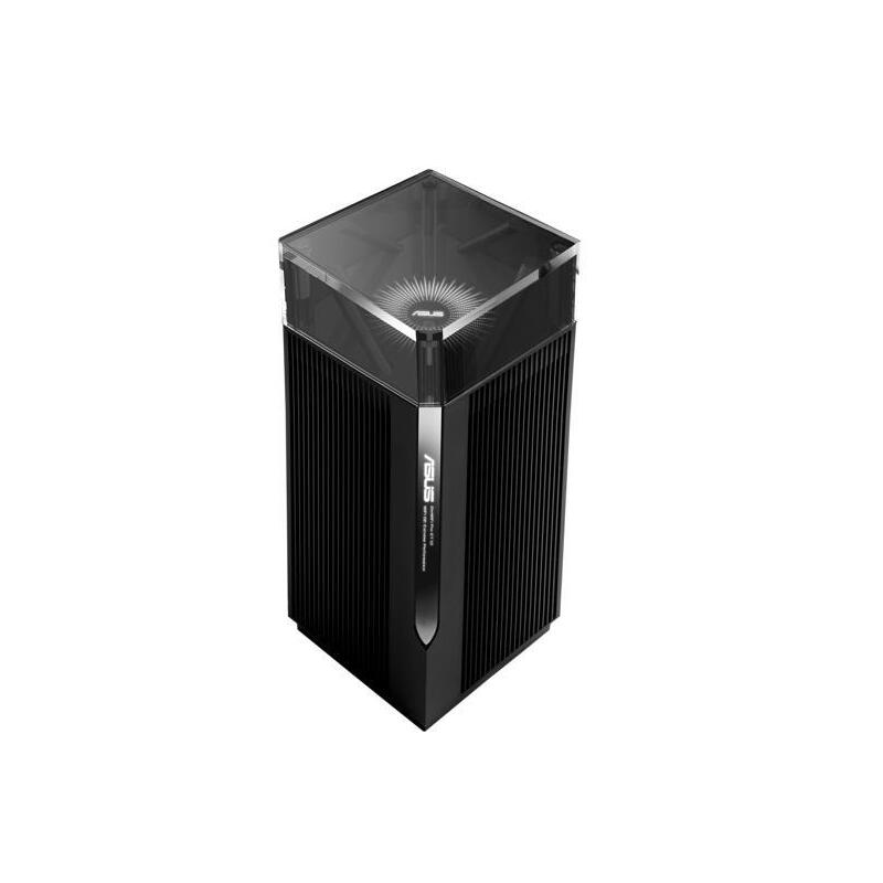 Punto De Acceso Asus Zenwifi Pro Et12 Axe11000 Pack 2 90ig05z0-Mo3a20