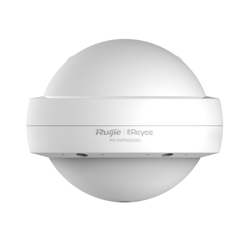 Punto De Acceso Ruijie Reyee Rg-Rap6202 G 5-Port 10/100 Mbps Desktop Switch