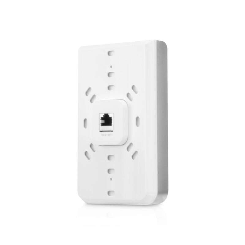 Punto De Acceso Ubiquiti Uap-Iw-Hd