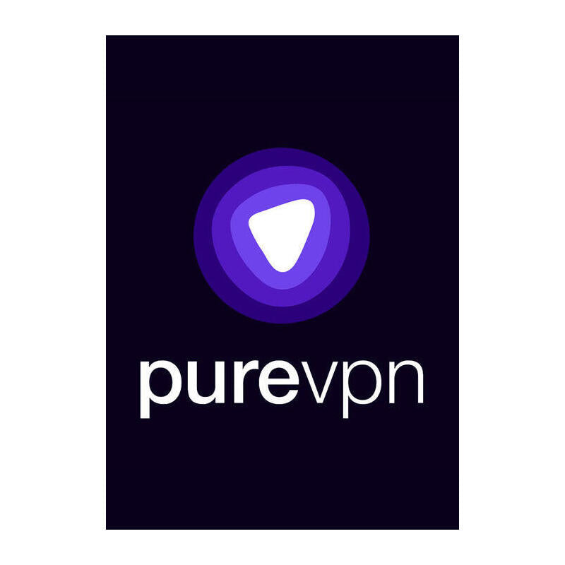 Purevpn Key - 10 Devices 2 Years Global Licencia Electronica