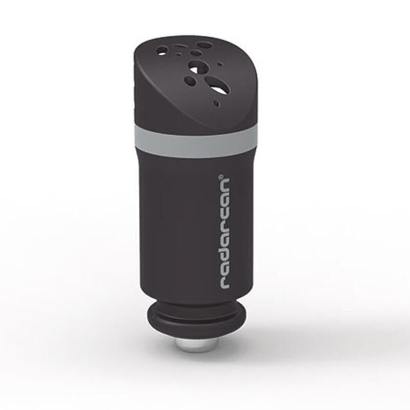 Purificador De Aire Para Automovil Para Toma 12v R-501