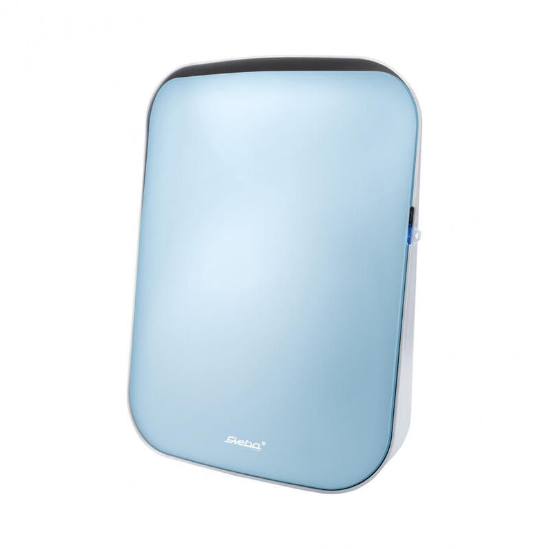 Purificador De Aire Steba Lr 9, 36-19-00