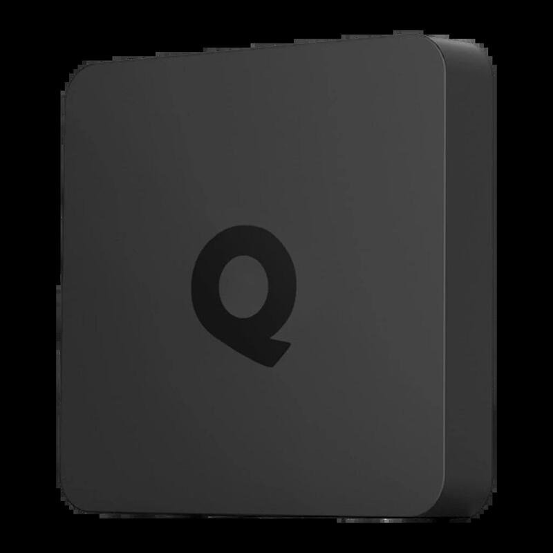 Q1 Atv Rk3518 8k 2gb/16gb Android 13 - Android Tv