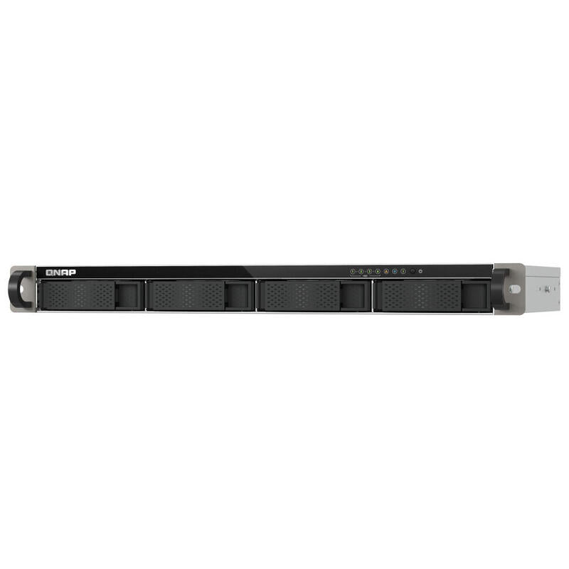 Qnap Nas Ts-433eu 4-Bay