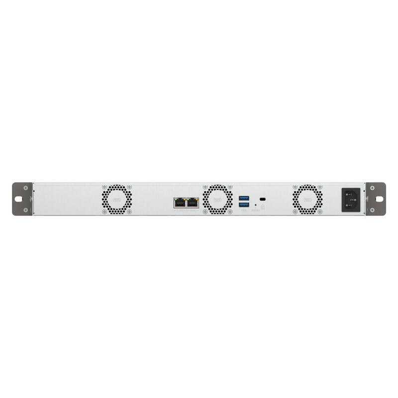 Qnap Nas Ts-433eu 4-Bay