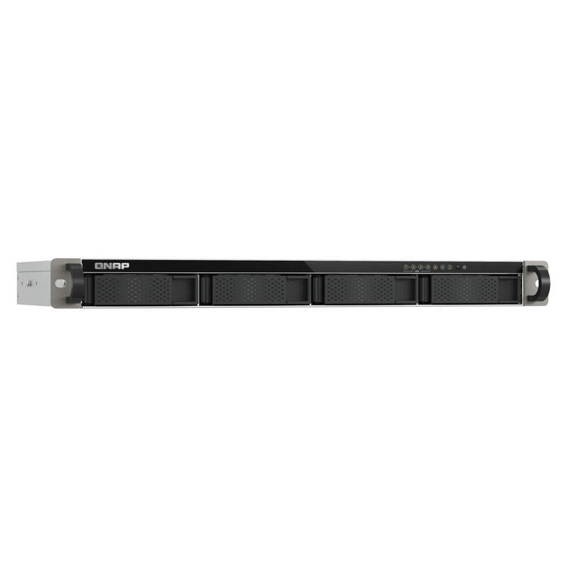 Qnap Nas Ts-433eu 4-Bay