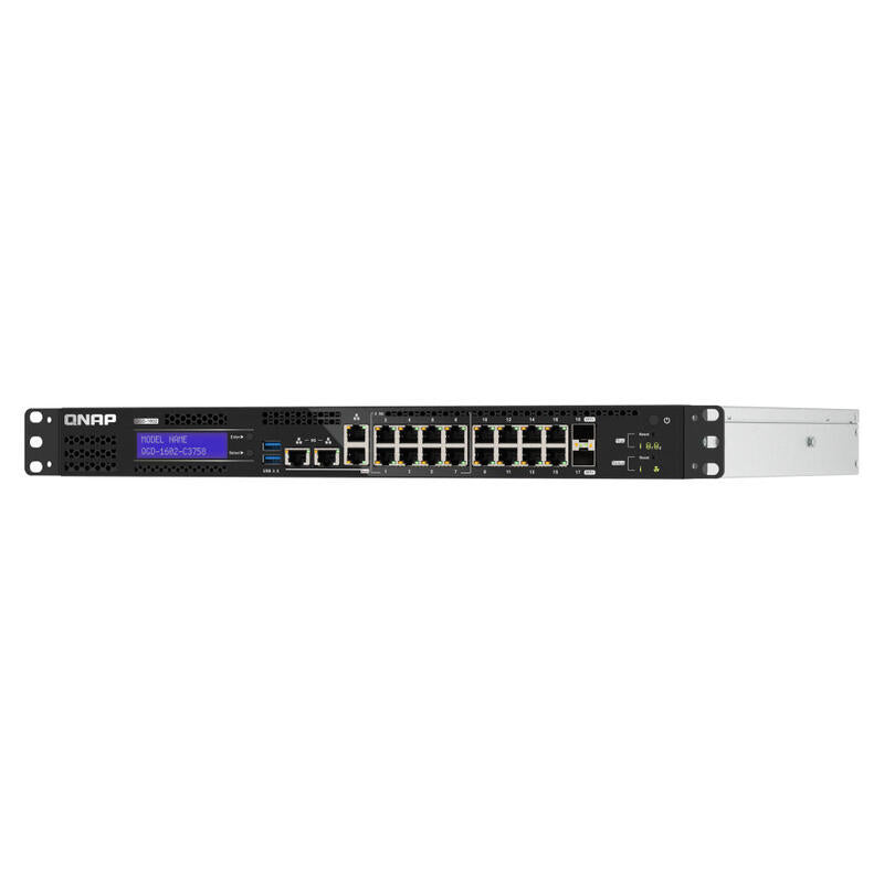 Qnap Swi Qgd-1602-C3758-16g