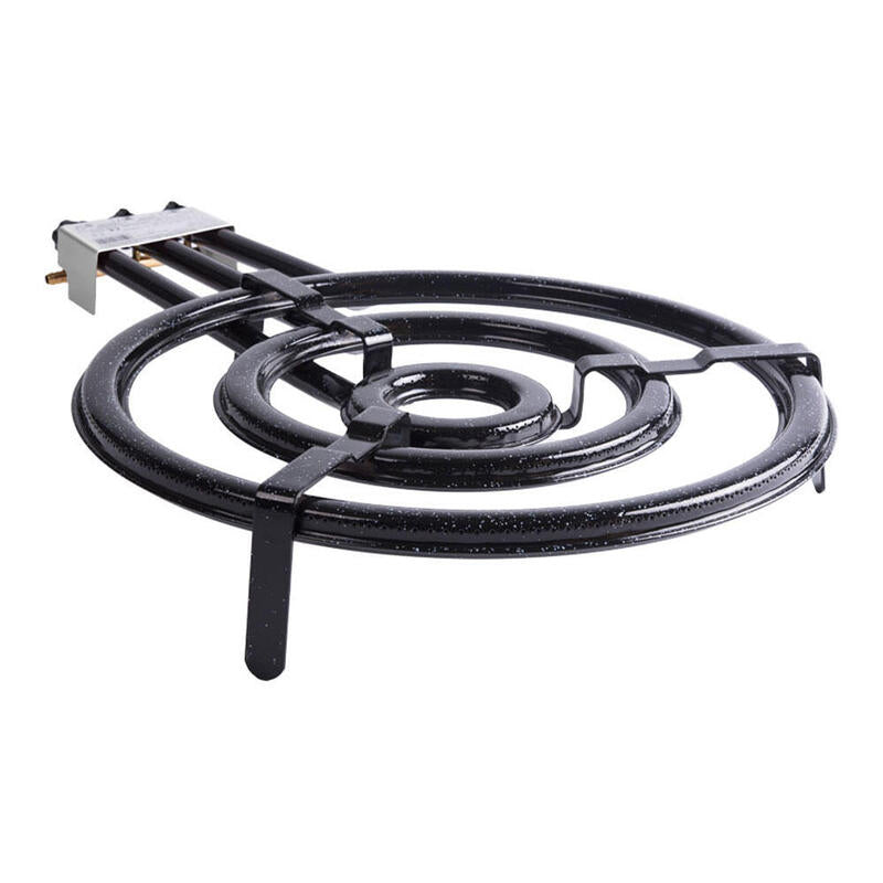 Quemador A Gas Modelo Plano 530mm