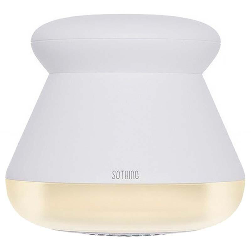 Quitapelusas Sothing Pudding Fabric Shaver