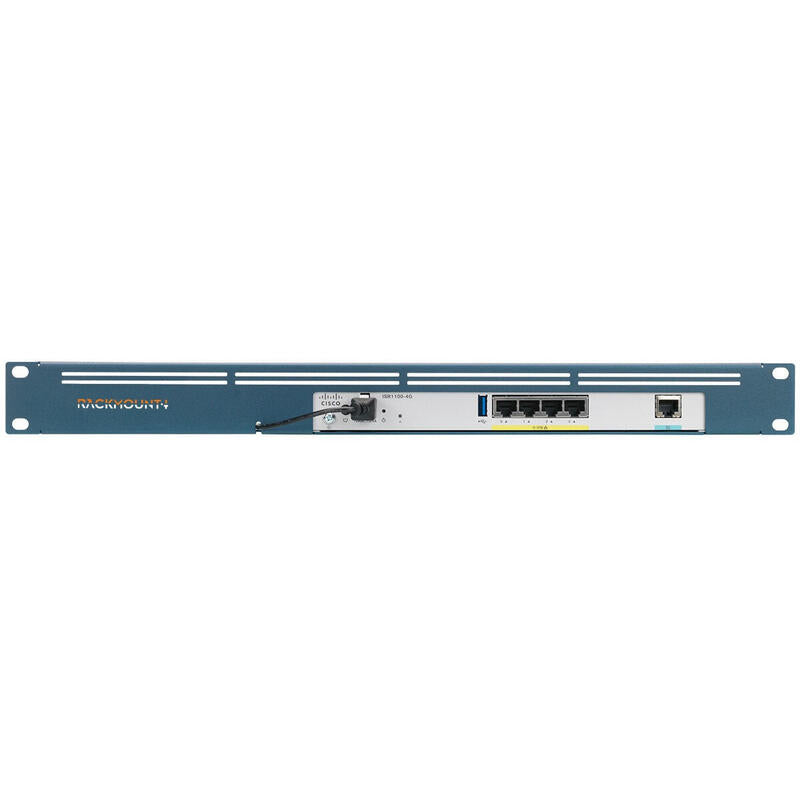 Rackmount.It Rm-Ci-T11 Accesorio De Bastidor Soporte De Montaje