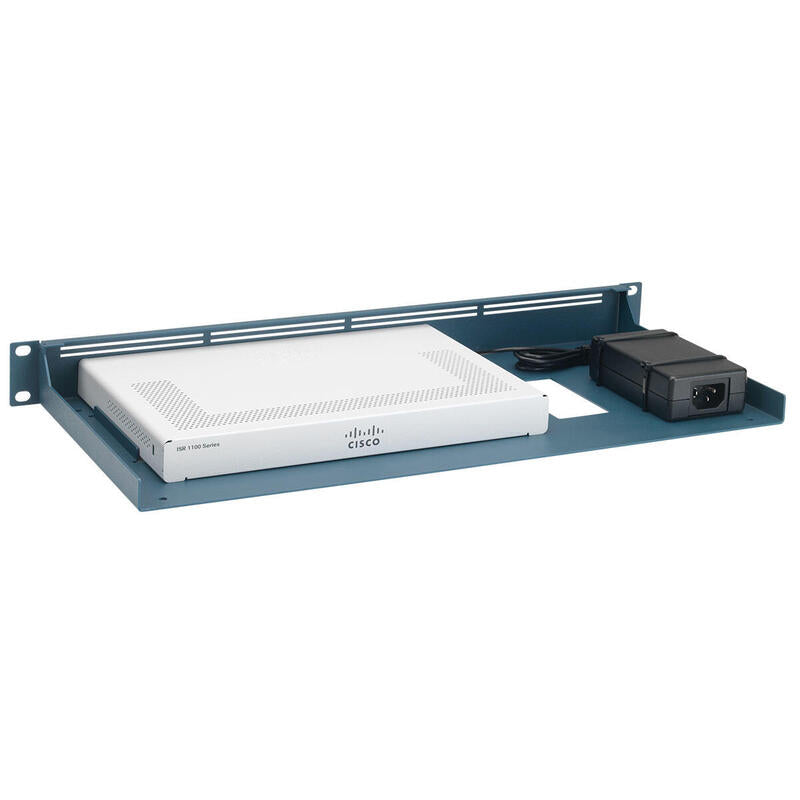 Rackmount.It Rm-Ci-T11 Accesorio De Bastidor Soporte De Montaje
