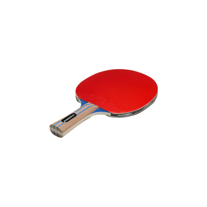 Hudora Tischtennisschläger Match 76292