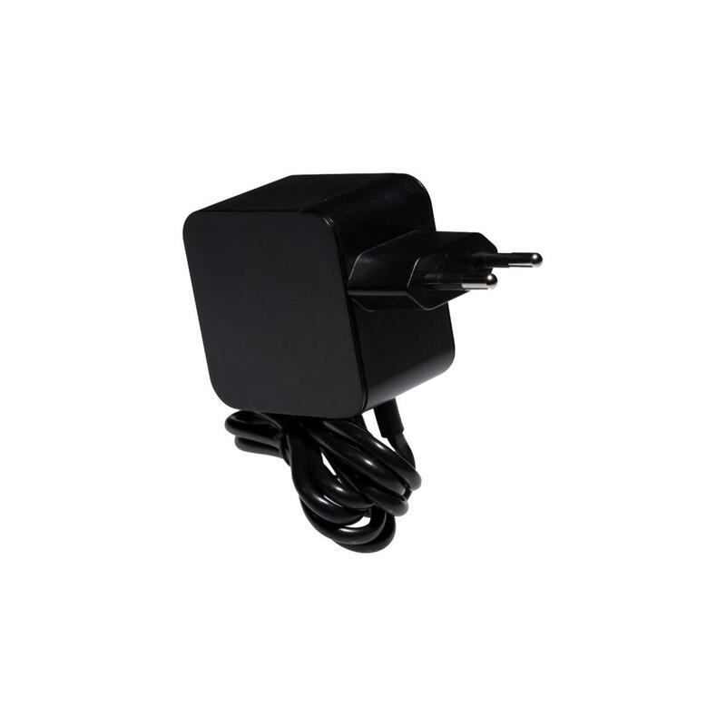 Raspberry Pi Foundation Raspberry Pi 5 Fuente De Alimentación Oficial Usb-C 27 Watt Negro Rb-Netzteil5-B