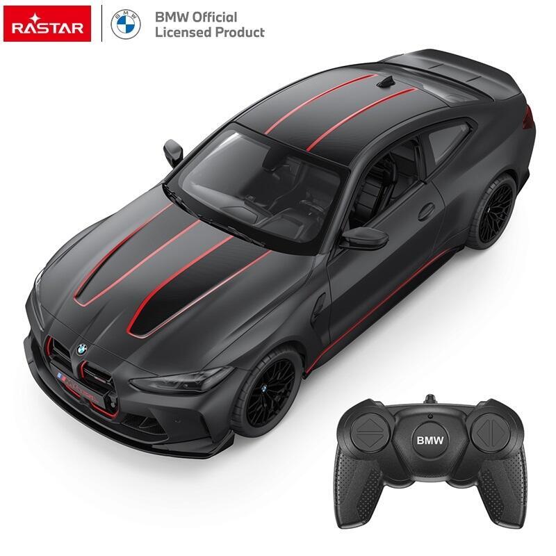 Rastar Auto R C 1:16 Bmw M4 Csl, 94500