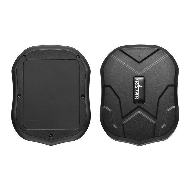 Rastreador Gps Tkstar Tk905 Localizador Gps Para Vehículos