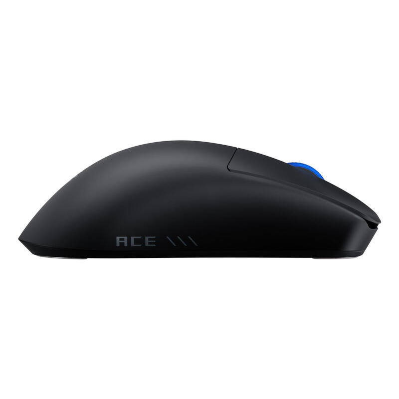 Raton Asus Rog Harpe Ii Ace Blk