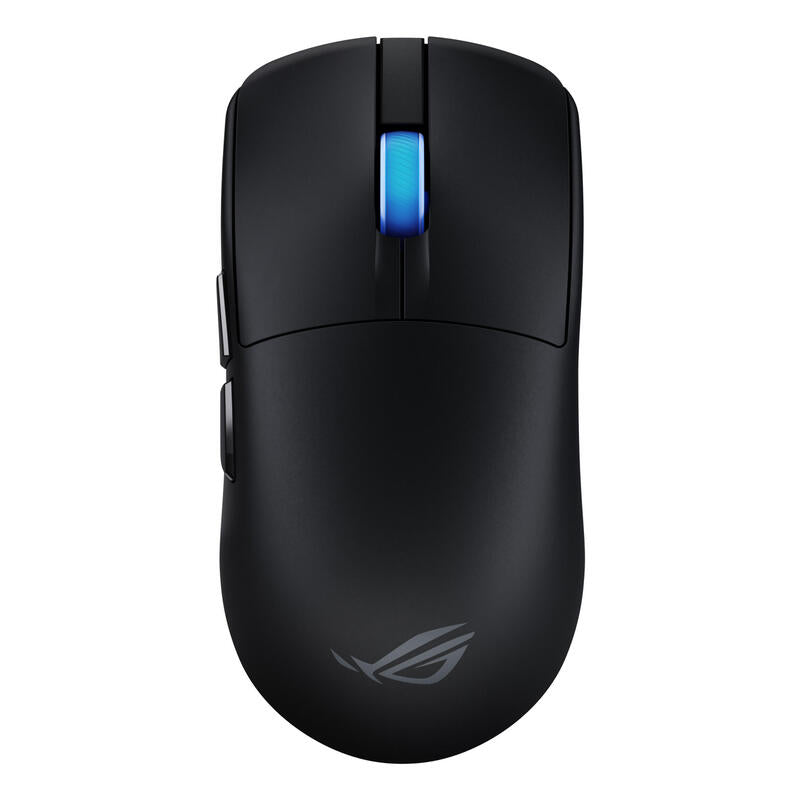 Raton Asus Rog Harpe Ii Ace Blk
