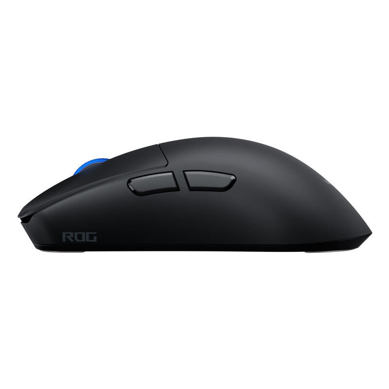 Raton Asus Rog Harpe Ii Ace Blk