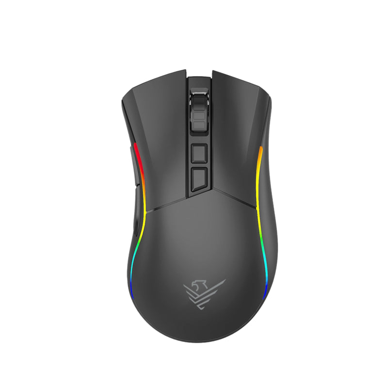 Ratón Gaming Inalámbrico Void Elite 19000 Dpi De Alto Rendimiento