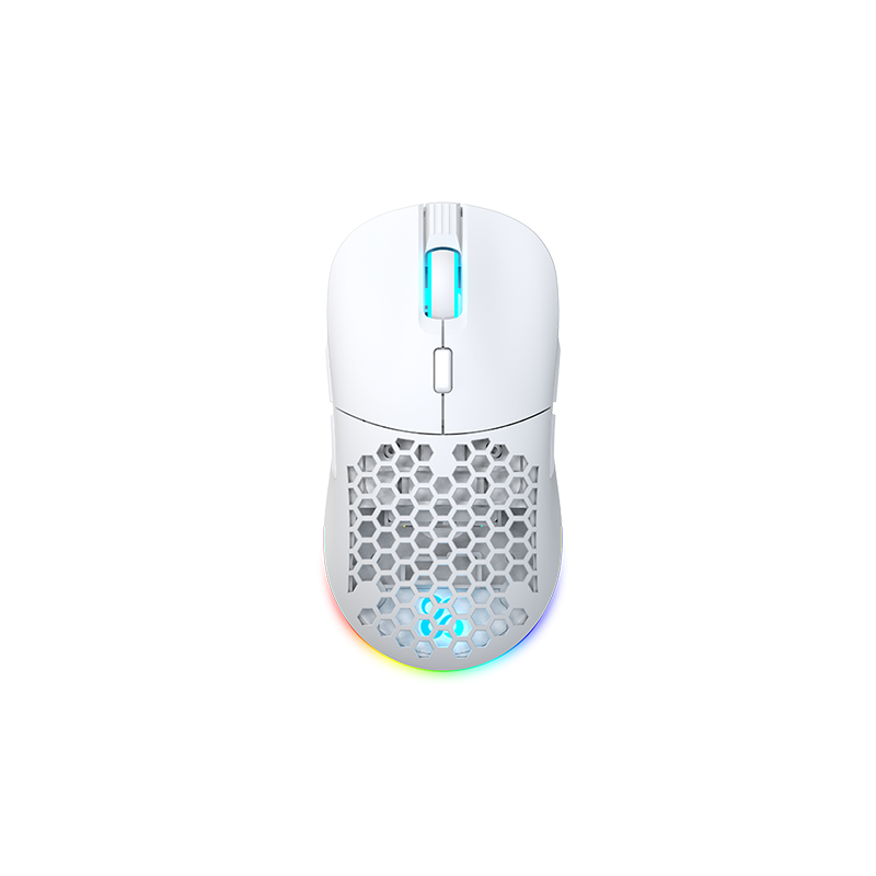 Raton Gaming Newskill Arakne Elite Ivory