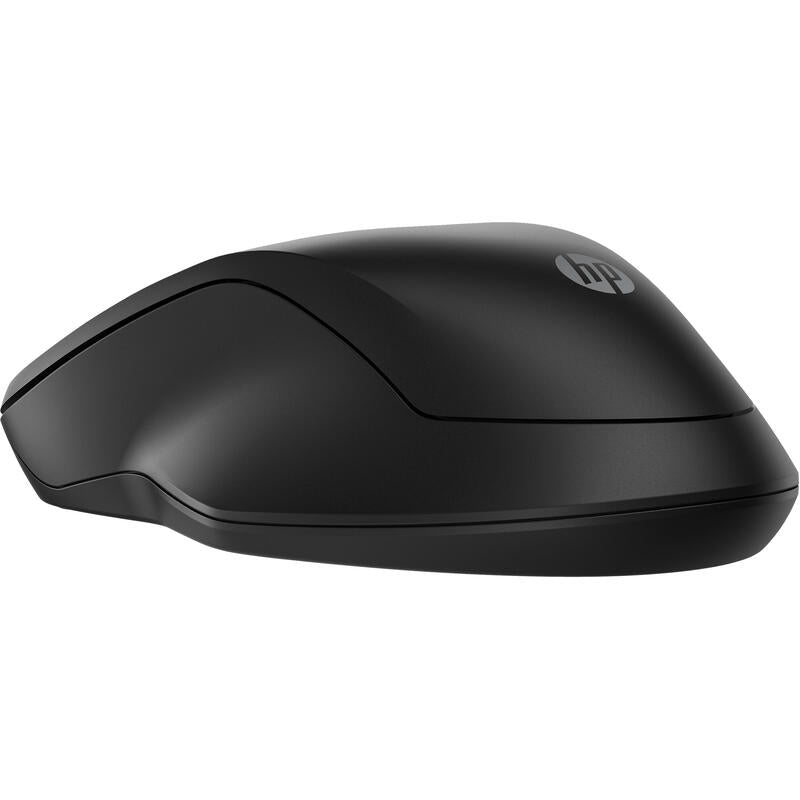 Ratón Inalámbrico Hp 225 Dual Hasta 1600 Dpi Negro
